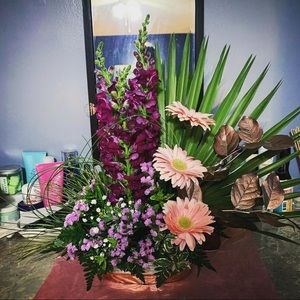 Meet your Posher, Beth